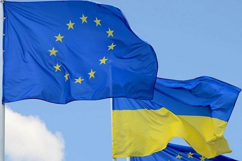 Avropa Komissiyasının rəhbəri: Ukrayna Avropa İttifaqına üzv olacaq
