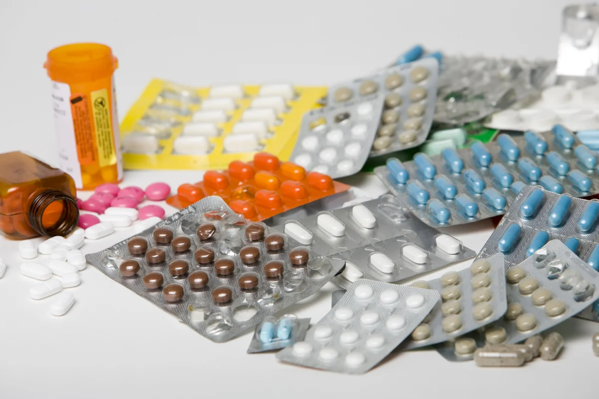 Azerbaijan sees decrease in supply of medicines from Georgia