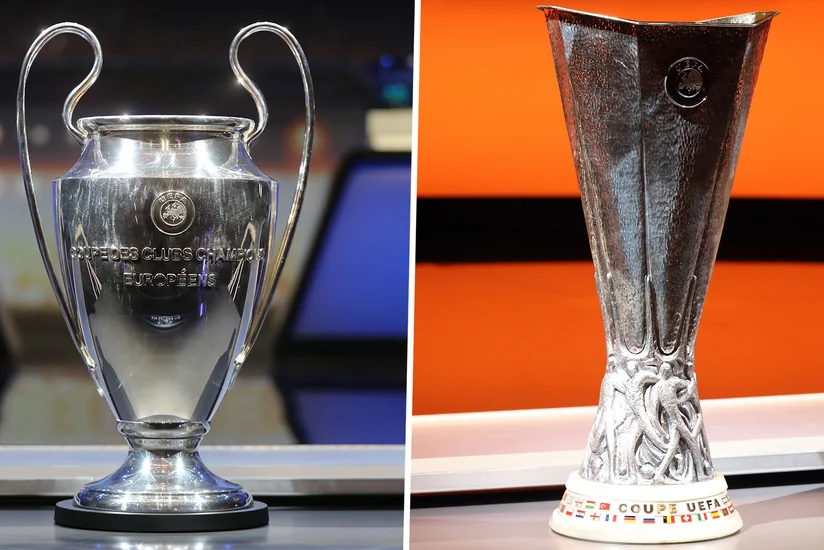 Üç Almaniya klubu 29 ildən sonra eyni vaxtda avrokubokların yarımfinalına yüksəlib