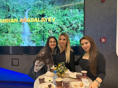 “CineMastercard”da Azərbaycan dilində dublyaj olunan “Paddinqton 3” komediyası təqdim olunub