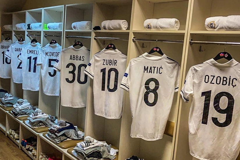 PFL: Qarabağ əsasnaməni pozub