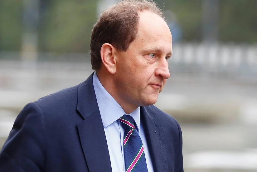 Посол Германии вернулся в Москву после консультаций в Берлине