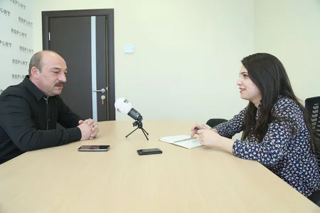 Keçmiş inkassator: “Bir dəfə 28 milyon dollar daşıdıq...” - MÜSAHİBƏ