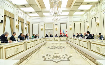 Sahibə Qafarova: Ermənistan bütün öhdəliklərə əməl etməli, konstruktiv yanaşma sərgiləməlidir