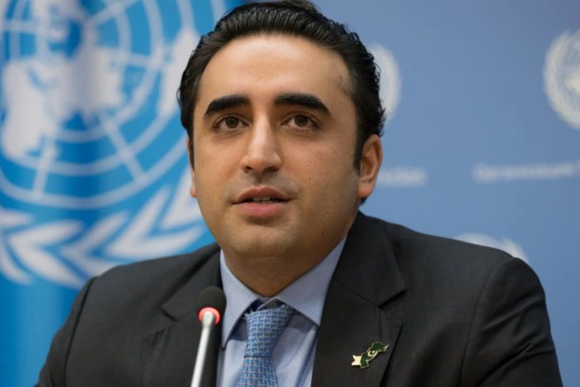 Pakistan və Rusiya XİN başçılarının görüşü olub - YENİLƏNİB