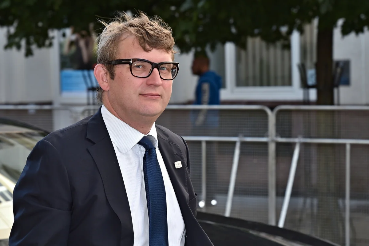 Denmark warns of possible Russia attack on NATO