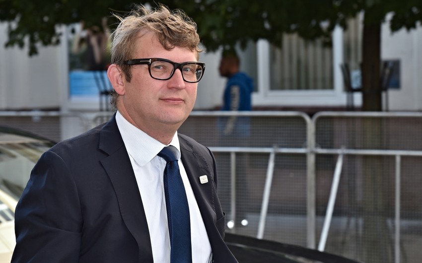 Denmark warns of possible Russia attack on NATO