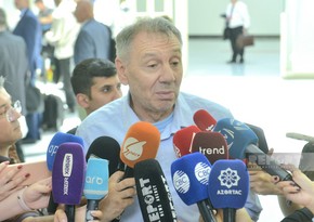 Markov: Şuşa Media Forumu qalib ölkənin liderinin fikrini eşitmək üçün unikal fürsətdir