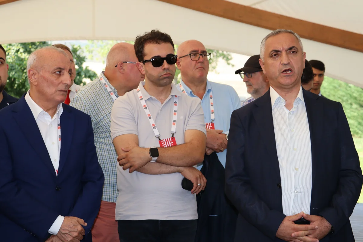 Prezidentin xüsusi nümayəndəsi: Bu ilin sonunadək Xocalıya daha 400 ailə qayıdacaq