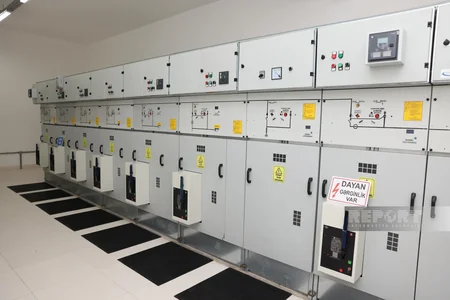 “Azərişıq” rəsmisi: Zəngilanda bütün elektrik xətləri yeraltı çəkiləcək