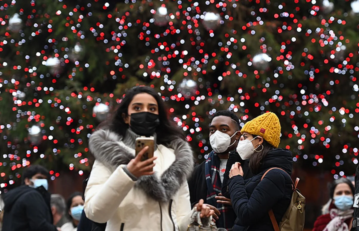 Avropada koronavirusa rekord sayda yoluxma qeydə alınıb