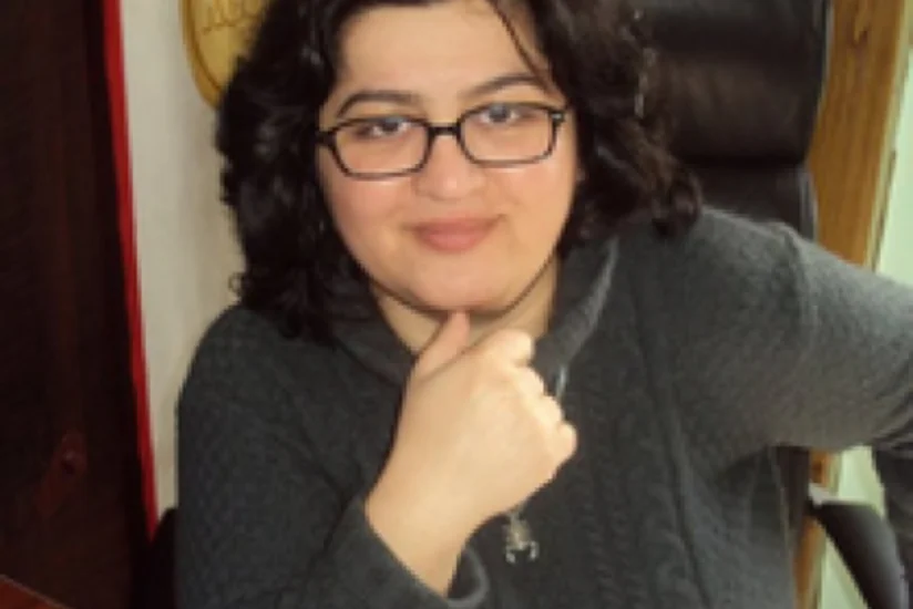 Azərbaycan yazıçısı “Beynəlxalq təbəssüm ordeni”nə layiq görülüb