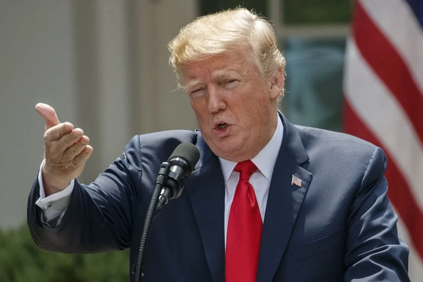 Donald Tramp: “Rusiyanı yenidən G8-ə qəbul etmək lazımdır”
