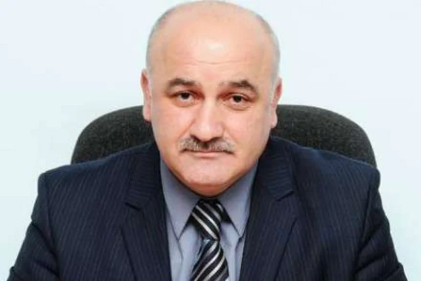 ​Arif Hacılı: “Qurultay indi keçirilsə, 300-400 səs toplayaram”