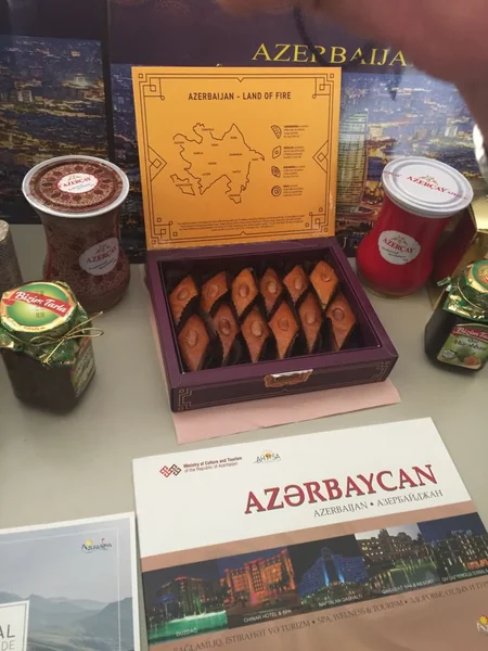 Representatives of Azerbaijani companies depart to Germany