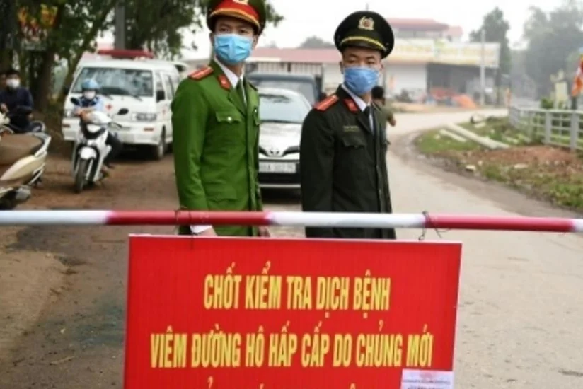 Vietnamese happy: All coronavirus patients cured