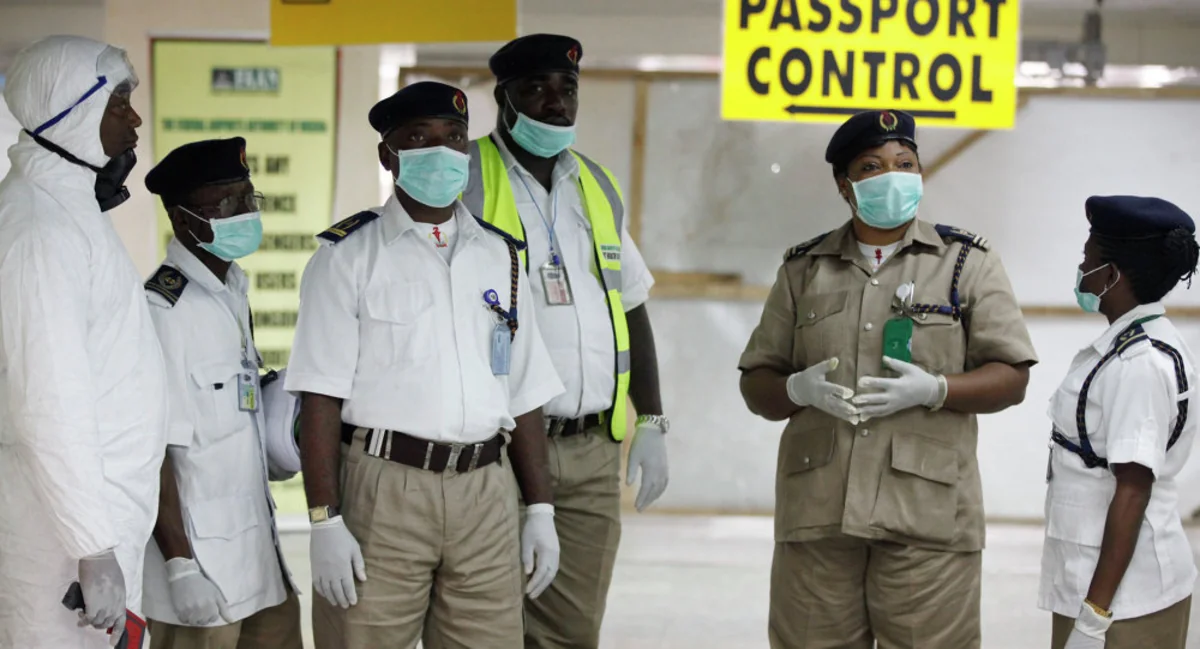 No Need to Panic After First Ebola Case Detected: India's Health Minister