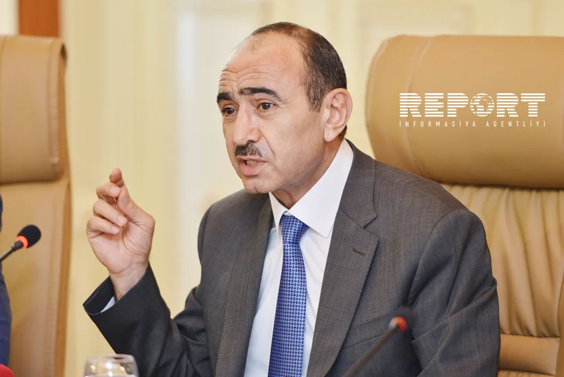 ​Prezidentin köməkçisi: “Qərbi təmsil edən transmilli mediada bəlli mərkəzlərin sifarişi əsasında informasiyalar hazırlanır”
