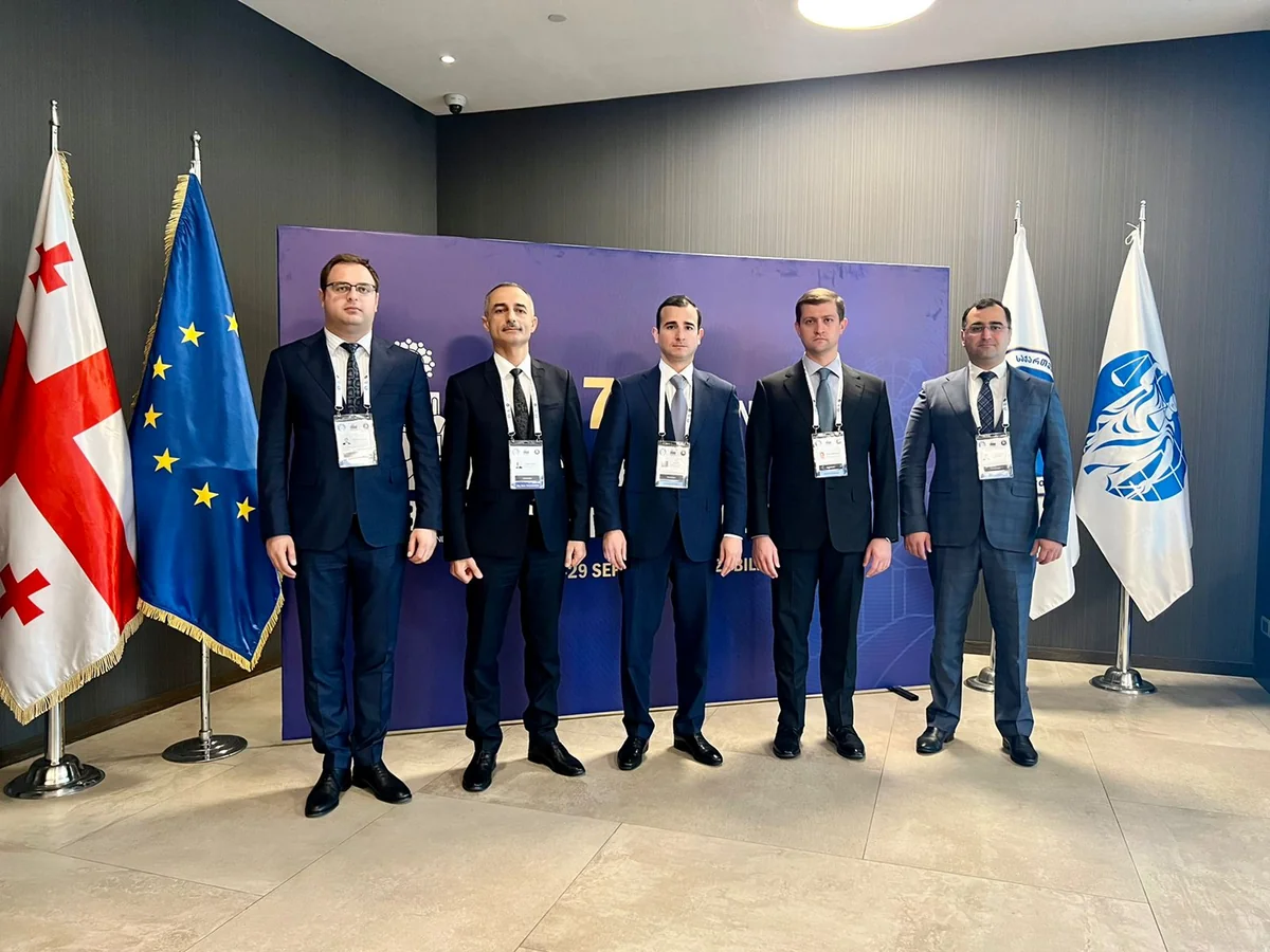 Beynəlxalq Prokurorlar Assosiasiyasına yeni prezident seçilib