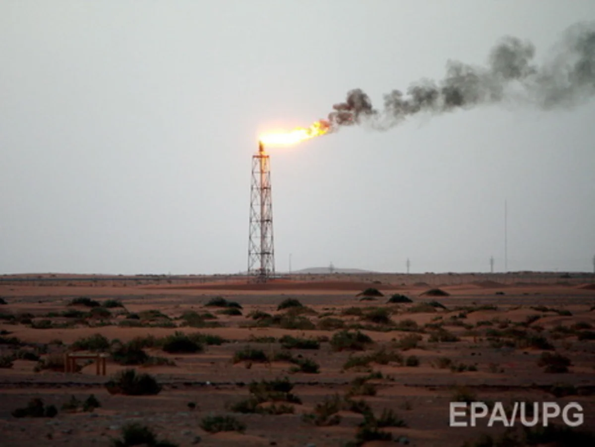 ​СМИ: Саудовская Аравия накопила рекордное количество нефти