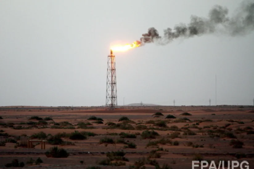 ​СМИ: Саудовская Аравия накопила рекордное количество нефти