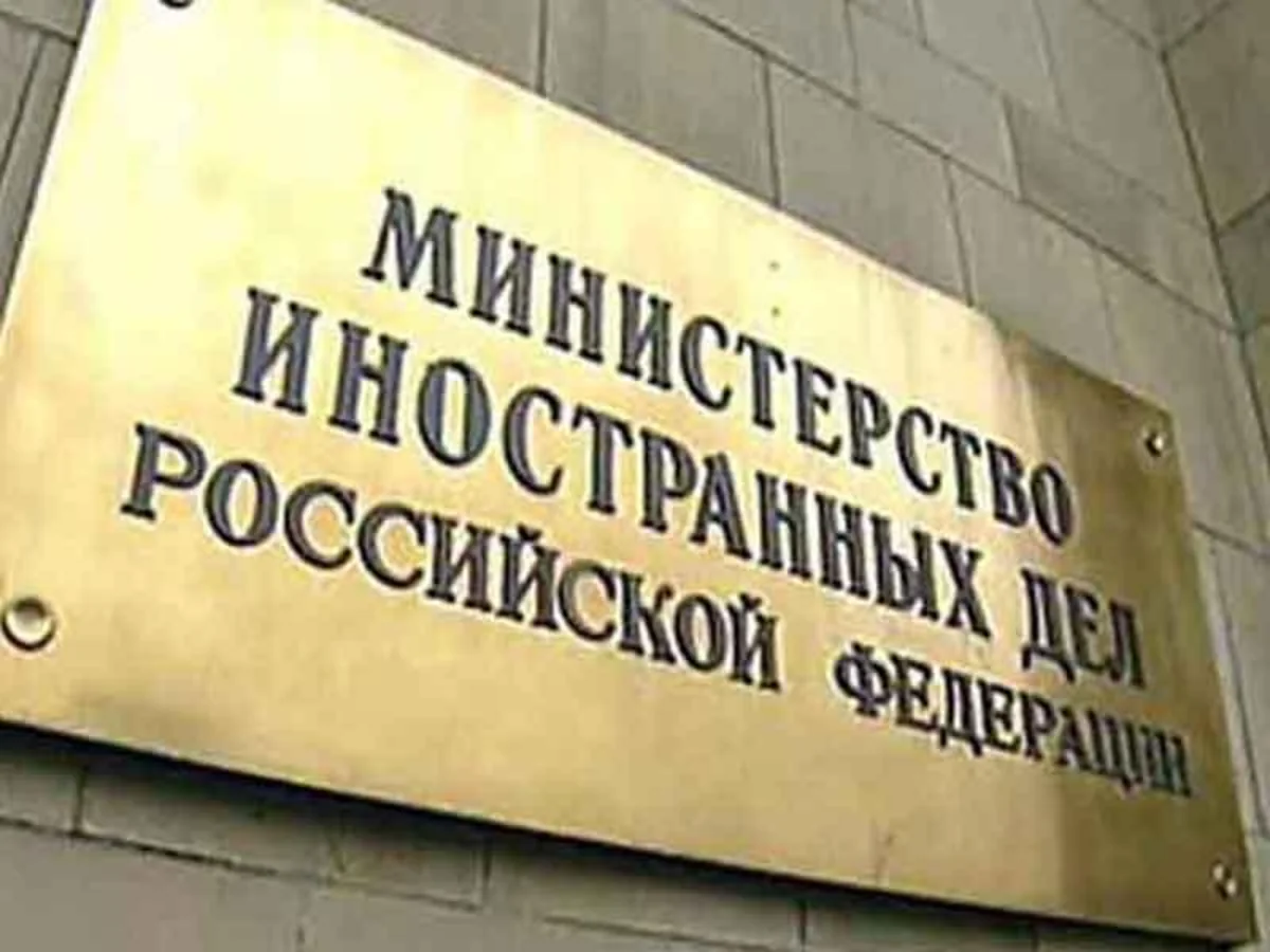 МИД России: Отсутствие части оппозиции на переговорах в Женеве не означает их срыв