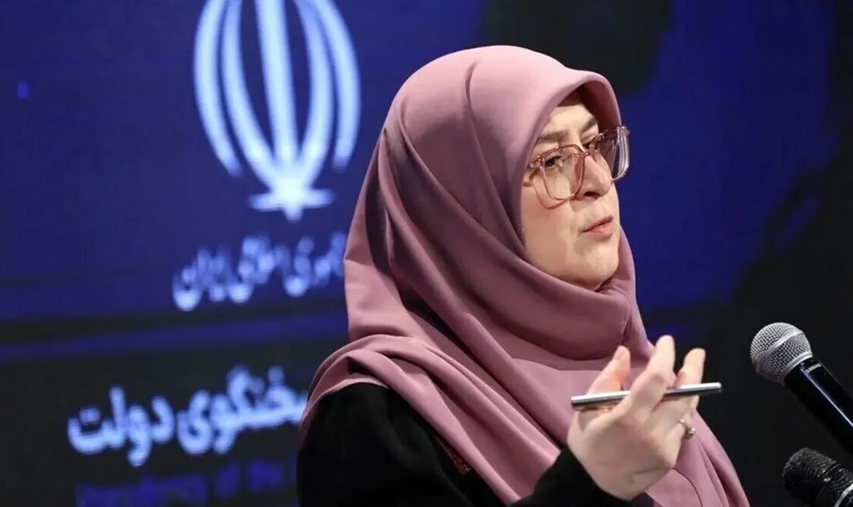 Sözçü: İranda qanunsuz toplantıların təşkilatçıları cəzalandırılacaq