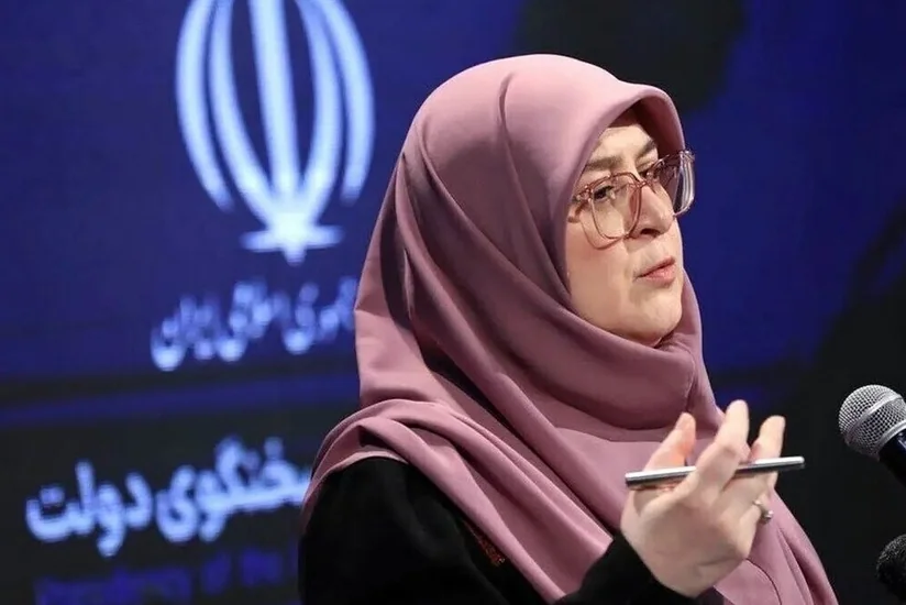 Sözçü: İranda qanunsuz toplantıların təşkilatçıları cəzalandırılacaq