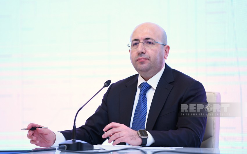Anar Quliyev: Tikinti sənayesi iş yerləri yaradılmasında böyük rol oynayır