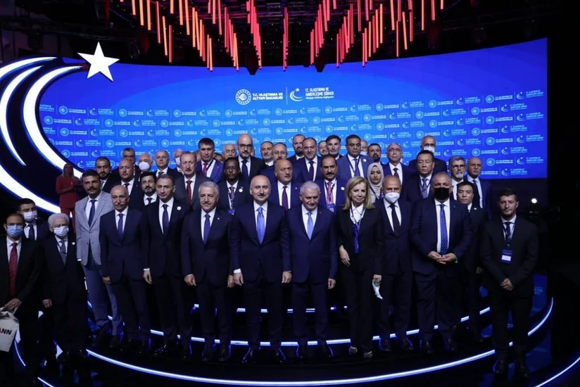 AAYDA-nın sədri Nəqliyyat və Rabitə Şurasının iclasında iştirak edib