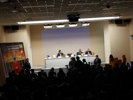 Bakı Karate-do Akademiyası ilin yekunlarına həsr olunmuş tədbir keçirib