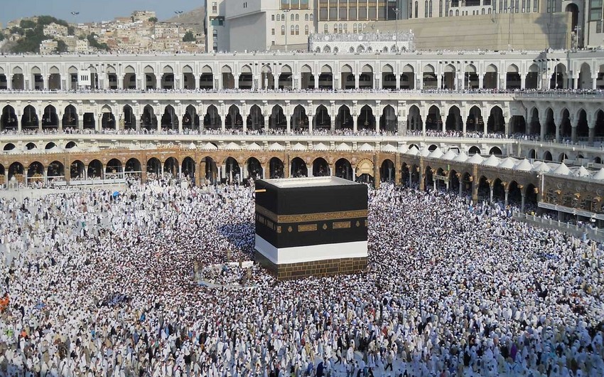 Azərbaycandan Həcc ziyarətinə təkrar gedənlərə güzəşt edildi