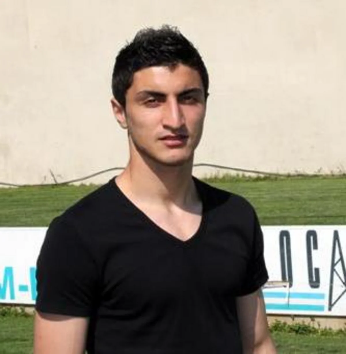 ​Neftçinin futbolçusu yenidən milliyə dəvət olunmasından danışıb