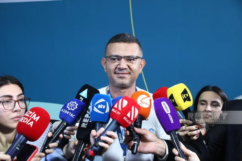 İqlim fəalı: Növbəti veloyürüş planımız COP30-a gedən yolda Bakıdan Braziliyaya qədər getməkdir