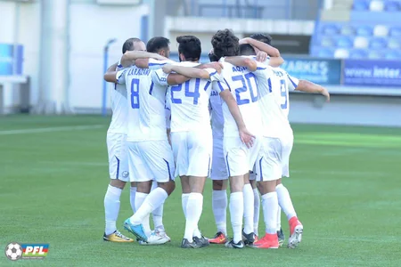 Premyer Liqa: İnter Kəpəzi məğlub edib