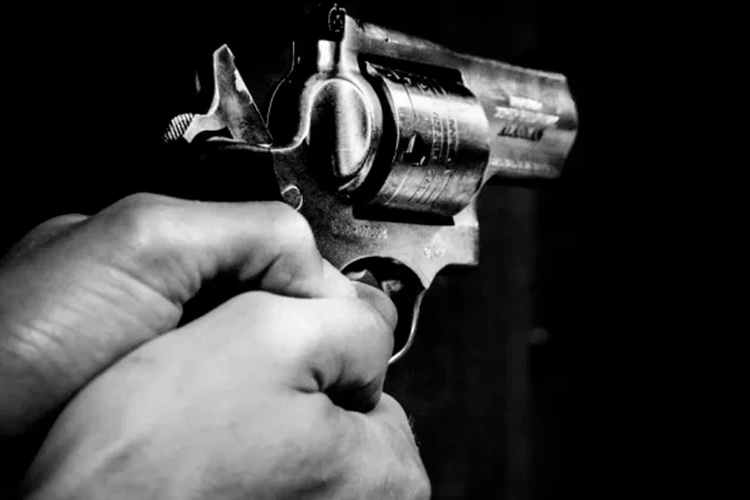 В Польше во время стрельбы погибли два человека