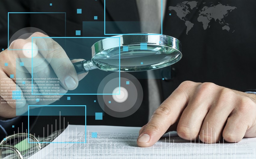 Sosial Tədqiqatlar Mərkəzi auditor seçib