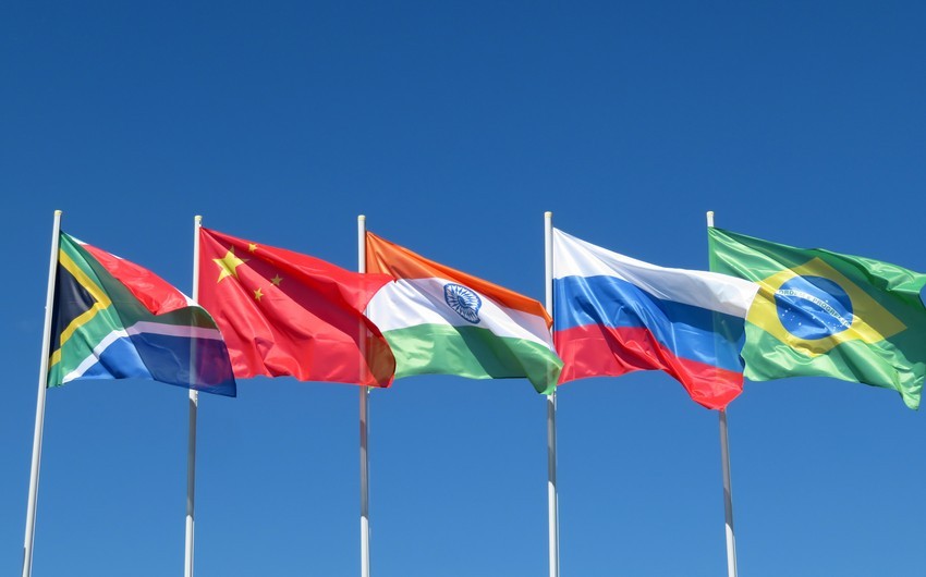 Argentina's incoming foreign minister says country will not join BRICS bloc