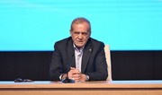 Pezeşkiyanın Azərbaycana rəsmi səfəri strateji tərəfdaşlıq üçün real siyasi əsaslar yaradıb - RƏY
