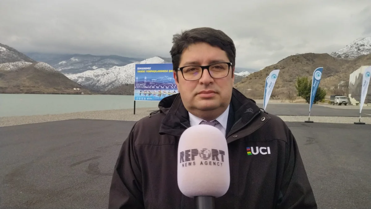 В Суговушане может пройти международное соревнование по гребле