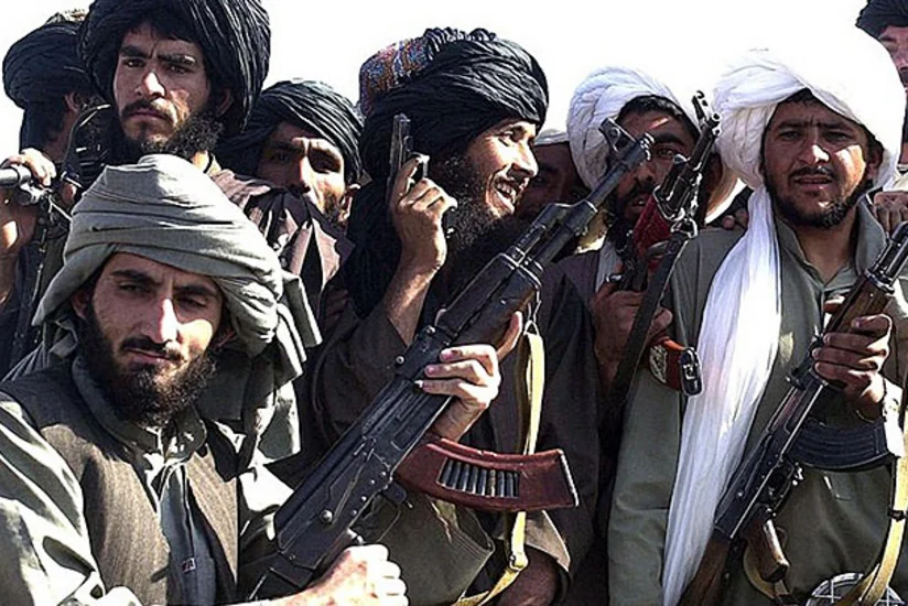 Afghanistan: Almost 400 Taliban militants eliminated over past day