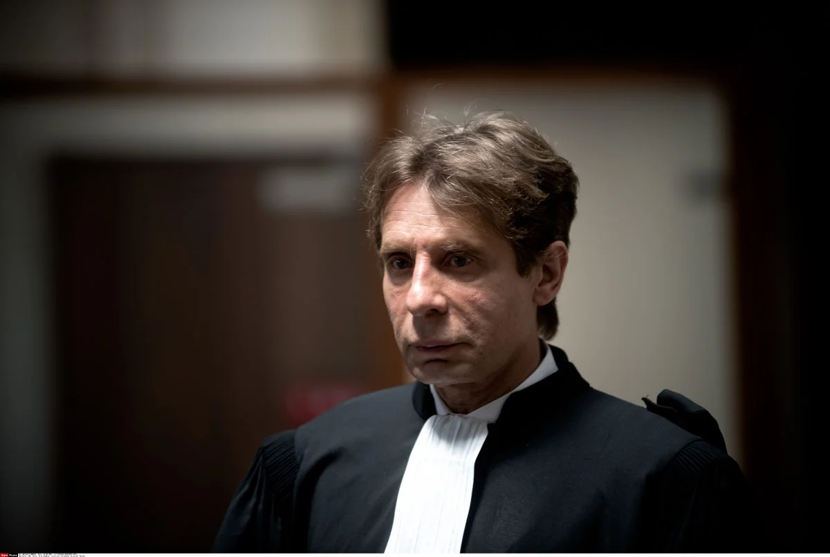 French lawyer: We will continue to work until last 'Charter of Friendship' is repealed