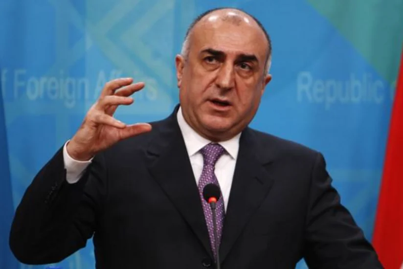 Azərbaycanın xarici işlər naziri Çinə işgüzar səfər edəcək
