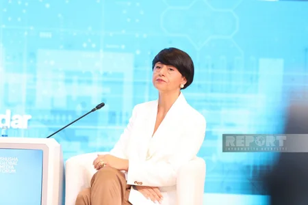 Shusha Forum discusses methods to combat disinformation and fake news