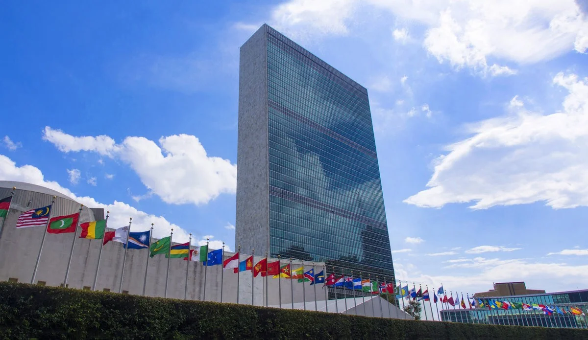 Resident Coordinator: UN ready to support Azerbaijan