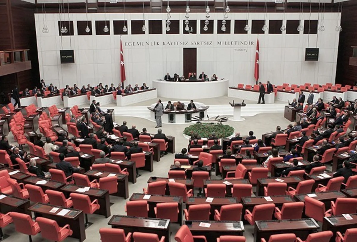 How Turkey's next government will be formed