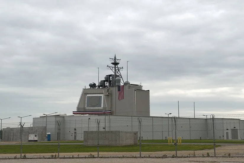 Япония отказалась размещать американскую систему ПРО