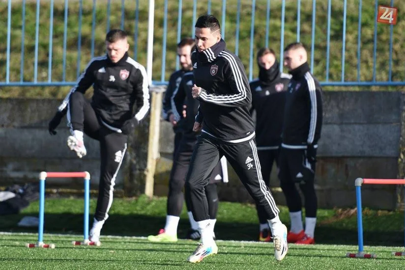 Former Qarabag footballer agrees with Slovak club