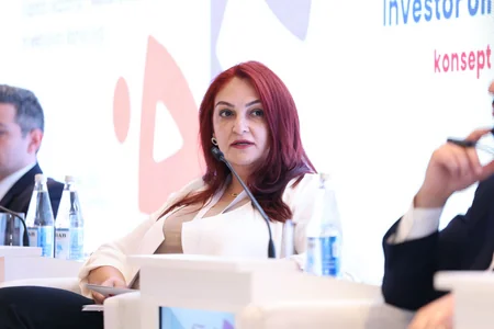 Maliyyə İnvestisiya Forumu uğurla yekunlaşıb!