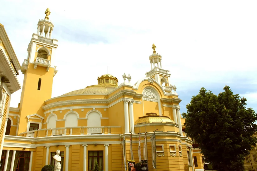 Dövlət Filarmoniyasının  mart ayı üçün tədbirlər planı açıqlanıb